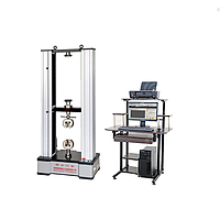 Máy thử kéo nén vạn năng điều khiển bằng máy tính Kason WDW-5 (5 KN)