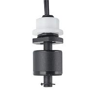 Cảm biến mức chất lỏng dọc, SPNO 100VA, Nylon, dây PVC 16/0.2 dài 1 mét, gioăng Nitrile Cynergy3 RSF53H100RC