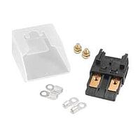 Littelfuse 0MAB0001F 오디오 퓨즈블록 박스
