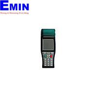 Máy đọc đồng hồ đo điện từ xa hồng ngoại GFUVE GF900P (tích hợp máy in)