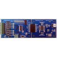 Analog Devices MAX31910EVKIT# USB to SPI Industrial, Octal, Digital Input Transla