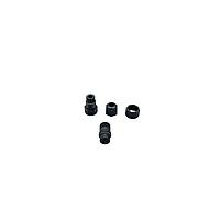 NorComp 868-03A-203KIT Cable Kits Female B Size Bayonet Circular Cable Kit 3 Position  Solder Cup