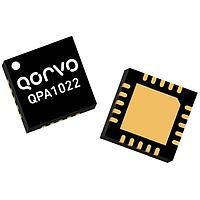 Bộ Khuếch Đại Công Suất 8.5 - 11 GHz, 4 W GaN PA Qorvo QPA1022