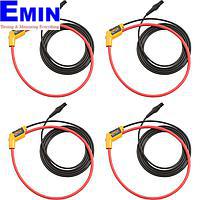 Bộ 4 kìm mềm đo dòng FLUKE I17XX-FLEX1.5KIP/4PK (4 cái 1500A, 24 IN, IP65, dùng cho 17XX series)