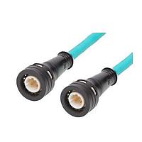 Cáp Ethernet ULTRA-LOCK M12 2.0 Có Màng Bảo Vệ Molex 1204061021