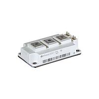 Infineon FF600R12KE4EBOSA1 IGBT Silicon Modules 1200 V, 600 A common emitter IGBT module