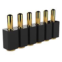 Đầu Cắm & Vỏ Dây Preci-Dip 811-S1-003-30-017191