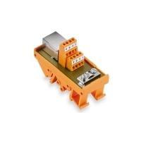 Mô-đun Giao tiếp RS RJ45 Weidmuller 8611320000
