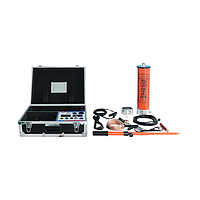 Máy Kiểm Tra Điện Áp Cao DC DEMIKS ZGF-60kV2mA (60kV, 2mA, 120W)