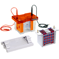 Major Science MV-10CBS 完整的迷你电吸液系统