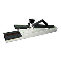 Lonroy AATCC ເຄື່ອງກວດຄວາມແຂງຂອງສີຄູ່ມື Crockmeter (9N)