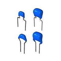 TDK FA24NP02W472JNU06 MLCC With Dipped Radial Lead Automotive Grade, High Temperature Capacitor 450V 4700pF NP0 5% RAD LS:5mm AEC-Q200