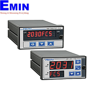 PRESYS DMY-2030-TOT-FCS Process Dual Counters