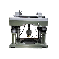 KDI KD-Pyroshock-100100 Pyroshock tester (1000 x 1000cm; 100 – 10000Hz)