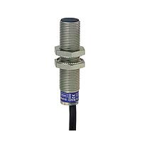 Telemecanique XS612B1NAL2 Proximity Sensors PROXIMITY SENSOR 12MM DC NPN XS6