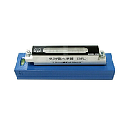 FSK BTL1-150 バブルチューブレベル (150 mm; 0.02m/mm)