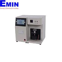 Huazheng HZ1151 ເຄື່ອງທົດສອບຄວາມໜຽວປາກົດຂື້ນອັດຕະໂນມັດ (5000～20000 mPa.s)