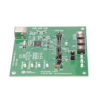 Maxim Integrated MAX5395LEVKIT# デジタルポテンショメータ開発ツール EVキット MAX5395用 256ステップ シングルチャンネル