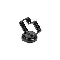 HellermannTyton 151-04029 Magnetic Clip MAGNET/POM/ST, CLIP 3/4"