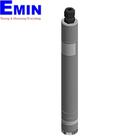 Jumo tecLine H2O2 and PAA Sensors for hydrogen peroxide and peracetic acid (0 ~ 10000mg/l (ppm), Part No.:  00409343)