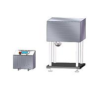 Máy kiểm tra độ bền nén đế giày GESTER GT-KB60