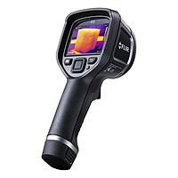 FLIR E5 ກ້ອງ​ຖ່າຍ​ຮູບ​ຄວາມ​ຮ້ອນ​ (250 °C, 120 x 90 pixels, 6.9 mrad, realtime)