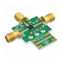 Bảng Đánh Giá Công Tắc RF HMC347A Analog Devices EV1HMC347ALP3