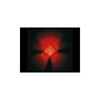 Đèn LED Đơn Màu Đỏ 630nm 22mcd 1.95 V; 10mA; 1305 AECQ-101 ROHM Semiconductor SML-811VTT86C