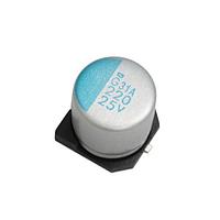 Tụ điện polymer nhôm Chemi-Con APXG250ARA220MF46G