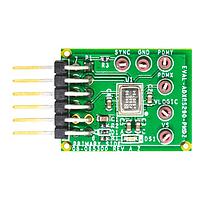 Analog Devices EVAL-ADXRS290-PMDZ ジャイロスコープセンサー デュアル軸 MEMS ジャイロスコープ PMOD