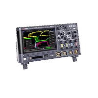Máy hiện sóng số KEYSIGHT DSOX3012G (100 MHz; 5 GSa/s, 2CH)