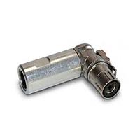 Amphenol Technical Products PL28Y-201-25 EV Connectors 8.0 MM POWERLOK SINGLE WAY PLUG R/A FOR 25MM Y KEY WITH HVIL