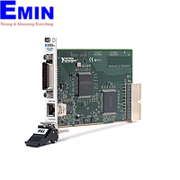 NI PXI-8232 PXI GPIB Instrument Control Module (Windows, Real-Time OS)