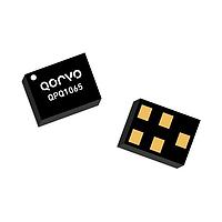 Bộ Lọc Đường Dẫn Băng Tần Cưa AltNav / Iridium BPF, TC-SAW Qorvo QPQ1065TR7