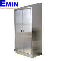 ShiZu SHZ-SUS-004 Stainless Steel Cabinet