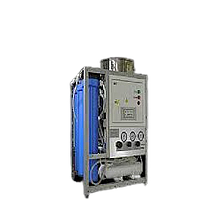 Livam PVA-25 分析用水質浄化システム（23 L / h、0.8-1.0 µs / cm）