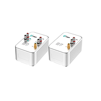 Điện trở chuẩn Tunkia TH0320-1R (1 Ω)