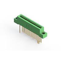 EDAC 342-036-541-208 With Flanges Card Edge Connector