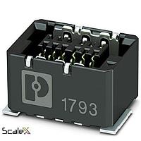 PHOENIX CONTACT 1043711 Sockets FP 0 8/ 32-FV-SH 4 85