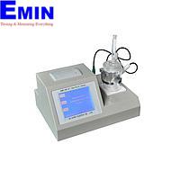 Máy kiểm tra điểm sương dầu HV HIPOT GDW-106 (0ug-100mg)