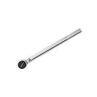 KTC BRM40 sq. Ratchet Handle Round Head (3/4", 500 mm)