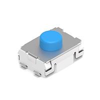 Wurth Elektronik 434133025826 タクタイルスイッチ WS-TASV タクトスイッチ