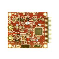 Analog Devices DC1563A-H ADC LTC2312-14 Demo Board - 14-Bit, 500ksps