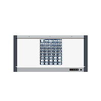 Micare ZG-3C Medical film viewer