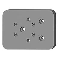 Tấm Gắn METRIC BASLER MOUNTING PLATE Swivellink SLM-535XS-B-ACA2500