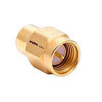 Đầu Chấm Dứt RF, SMA đực, DC-18GHz, 1W Amphenol XMA 2001-6117-02-CRYO
