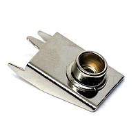 Đầu nối pin 9V & tiếp điểm đực tháo lắp nhanh Eagle Plastic Devices 12BC2102-GR