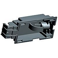 Phụ kiện ASY VỎ NGOÀI TƯỜNG AMP Connectors - TE Connectivity 293285-1