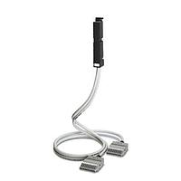 Cáp Chuyên Dụng VIP-PA-PWR/2X10 PT/ 2,0M/S7 PHOENIX CONTACT 2905532