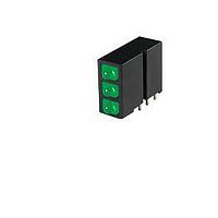 Kingbright ACSC56-41QWA/D-F01 ຈໍ LED